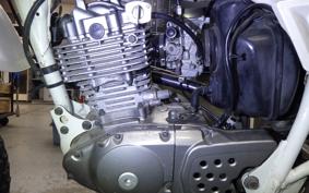 SUZUKI DJEBEL 200 (DR200SE) 2009 SH42A