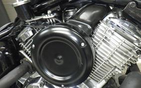YAMAHA DRAGSTAR 1100 2002 VP13J