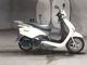 Фото Honda LEAD 110 с японского аукциона