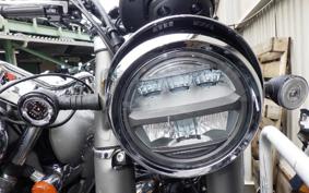 HONDA GB350C 2026 NC64