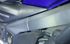 HONDA GL 1800 GOLD WING F6C 2015 SC68