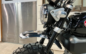 HONDA MONKEY 125 JB05