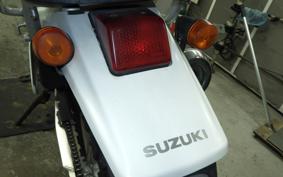 SUZUKI DJEBEL 250 XC 2004 SJ45A