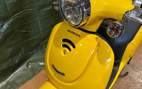HONDA GIORNO AF70
