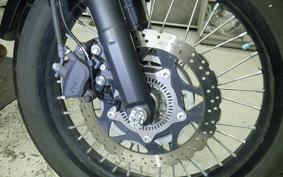 KAWASAKI VERSYS 250 A LE250D