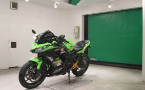 KAWASAKI NINJA 650 A 2018 ER650H