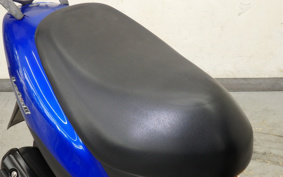 SUZUKI LET's 2 CA1PA