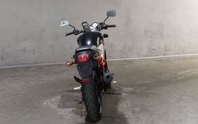 HONDA VTR 250 MC33