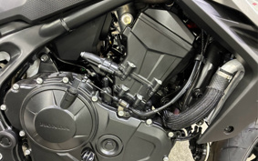 HONDA CB750 HORNET 2025 RH24