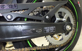 KAWASAKI ZX-25R ZX250E