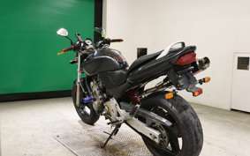 HONDA HORNET 250 1996 MC31