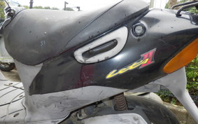SUZUKI LET's 2 CA1KA