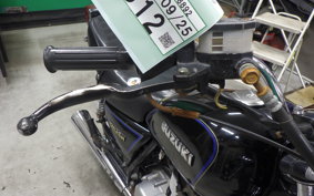 SUZUKI GN125 H
