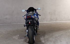SUZUKI GSX-R600 2015 C3111