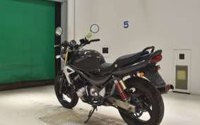KAWASAKI BALIUS 250 Gen.2 2005 ZR250B