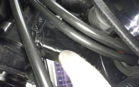 YAMAHA SR400 Gen.3 2002 RH01J