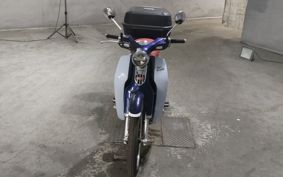 HONDA  SUPER CUB C125 JA48