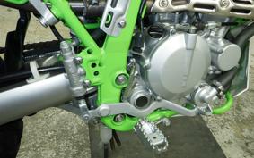 KAWASAKI KLX250 Gen.2 2016 LX250S
