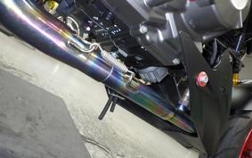 KAWASAKI Z125 PRO 2020 BR125H