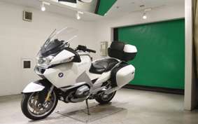 BMW R1200 RT 2009