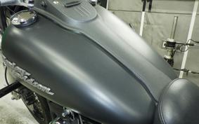 HARLEY FXDB 1580 2009