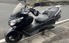 SUZUKI SKYWAVE 250M CJ45A