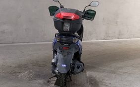 SUZUKI SU WISH  DV12B