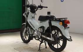HONDA CROSS CUB 110 1996 JA60
