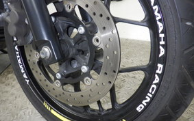YAMAHA MT-25 RG10J