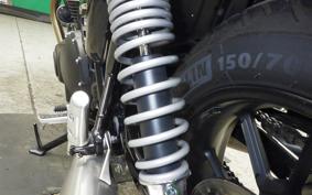 TRIUMPH SPEED TWIN 900 2024