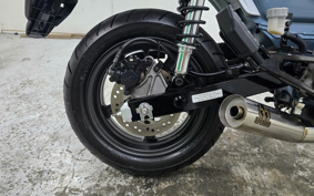 HONDA  DUX 125 JB04