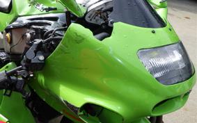 KAWASAKI ZZ1100 NINJA R Gen.2 1995 ZXT10D