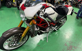 DUCATI MONSU MANY S4RSTESU MANY -STROKE RE MANY 2006 ZDMM417AA6B