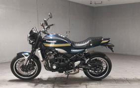 KAWASAKI Z900RS 2023 ZR900K