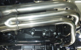 HONDA CB400SF GEN 4 A 2022 NC42