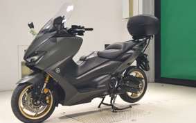 YAMAHA T-MAX 560 T 2020 SJ19J