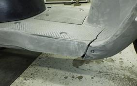 HONDA BENLY 110 JA09