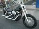 Фото Harley FXDB Dyna Street Bob 2010 с японского аукциона