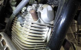 YAMAHA SEROW 225 Gen.3 2024 DG08J