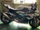 Фото BMW S1000RR 2023 с японского аукциона