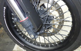 HUSQVARNA SVARTPILEN 401 2021