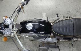 KAWASAKI W1 S 1968 W1F