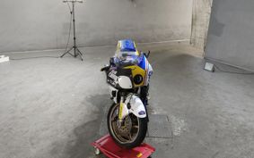 HONDA CBR250RR MC22