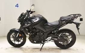 YAMAHA MT-25 A RG74J