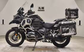 BMW R1200GS ADVENTURE 2017
