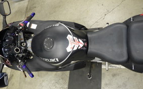 SUZUKI GSX-1300R HAYABUSA 2002