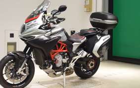 MV AGUSTA TURISMO VELOCE 800 2016
