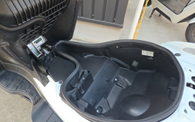 SUZUKI BURGMAN200 CH41A