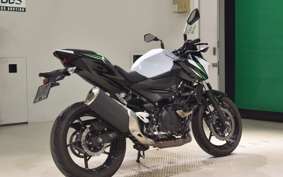 KAWASAKI Z400 Gen.2 2019 EX400G