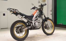 YAMAHA TRICKER Gen.2 2014 DG16J